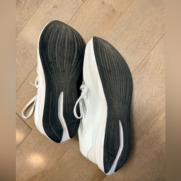 Adidas Duramo RC women’s White and Gray Running Shoes size 9 - Picture 7 of 13